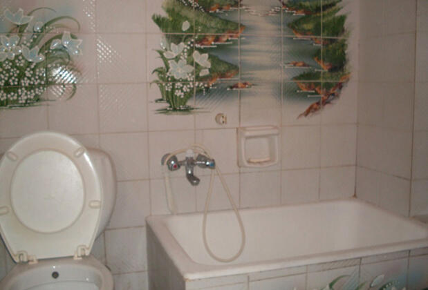 Tuna Tur Pansiyon - Görsel 19