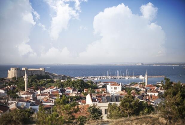 Başak Konukevi - Görsel 6