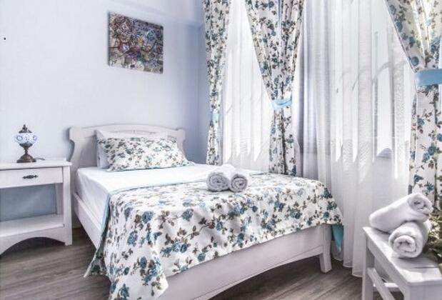 Başak Konukevi - Görsel 20