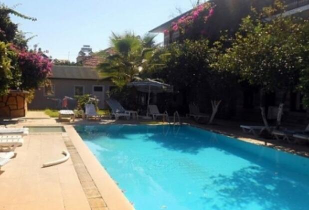 Hotel İpsos - Görsel 11