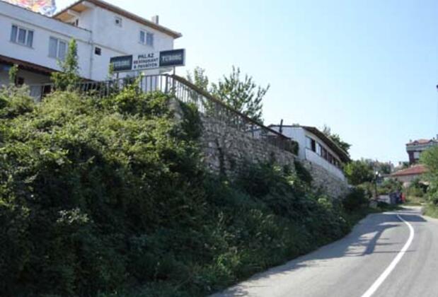 Palaz Pansiyon - Görsel 5