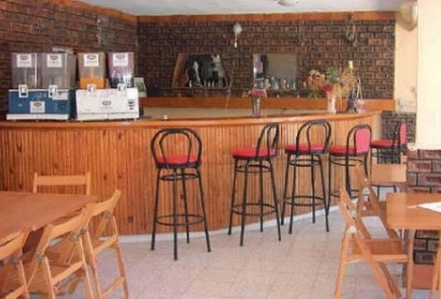 Hotel İpsos - Görsel 13