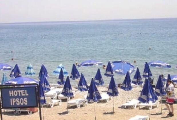 Hotel İpsos - Görsel 4
