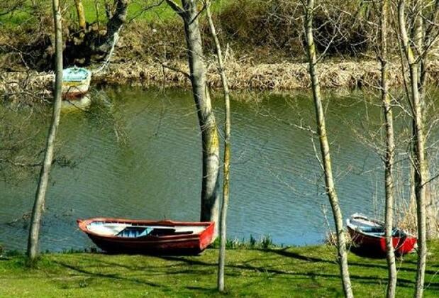 Palaz Pansiyon - Görsel 4