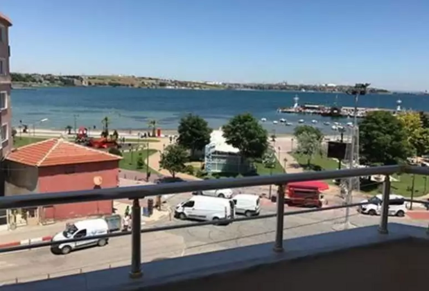 Sahil Otel Tekirdağ - Görsel 7
