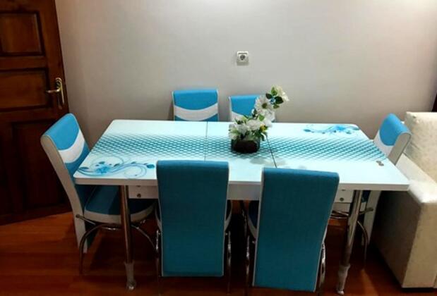 Araz Çiftliği Villa - Görsel 6