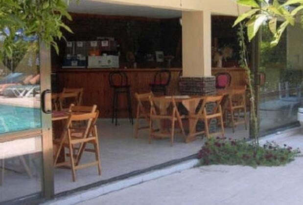 Hotel İpsos - Görsel 5