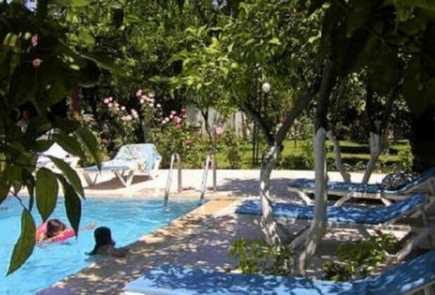 Hotel İpsos - Görsel 7