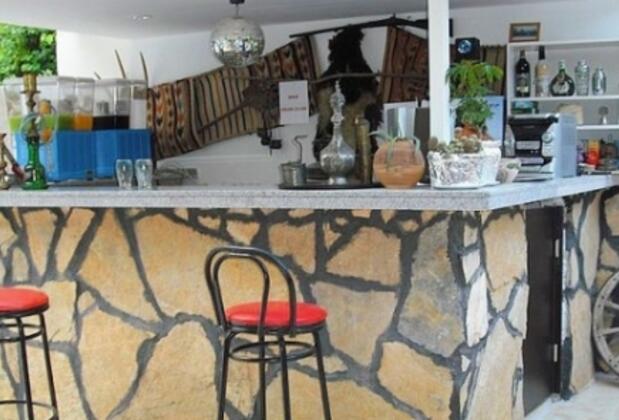 Hotel İpsos - Görsel 8