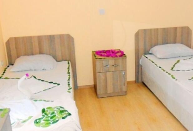 Hotel İpsos - Görsel 9