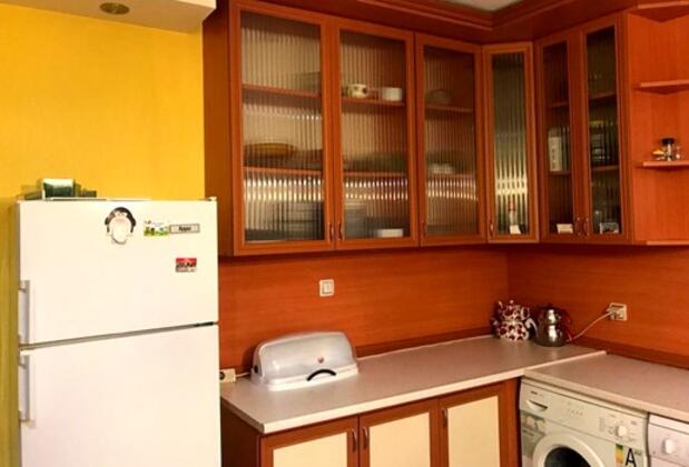 Araz Çiftliği Villa - Görsel 10