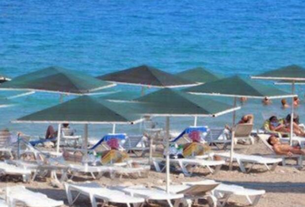 Hotel İpsos - Görsel 14