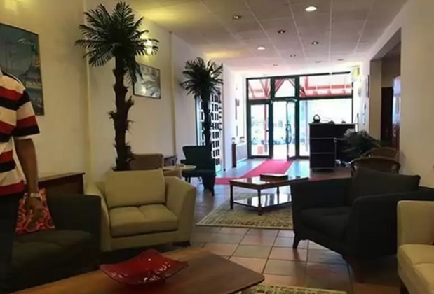 Sahil Otel Tekirdağ - Görsel 3