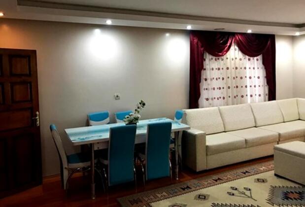 Araz Çiftliği Villa - Görsel 11