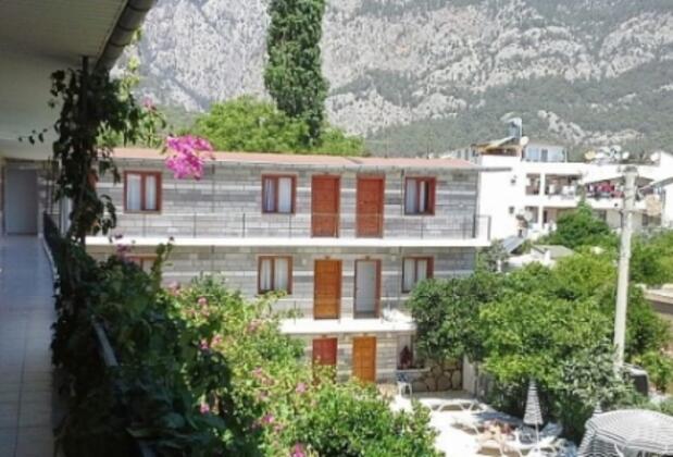 Hotel İpsos - Görsel 10