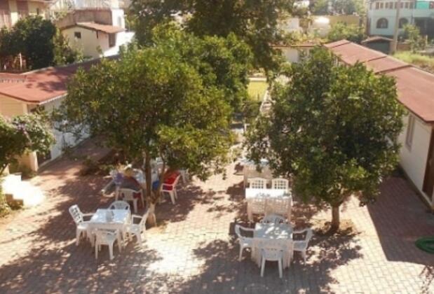 Hotel İpsos - Görsel 3