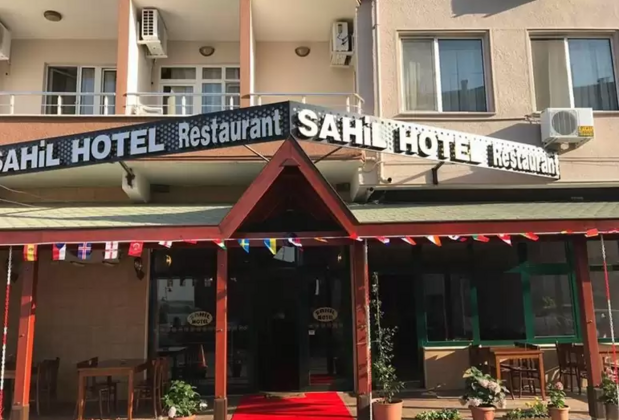 Sahil Otel Tekirdağ - Görsel 6