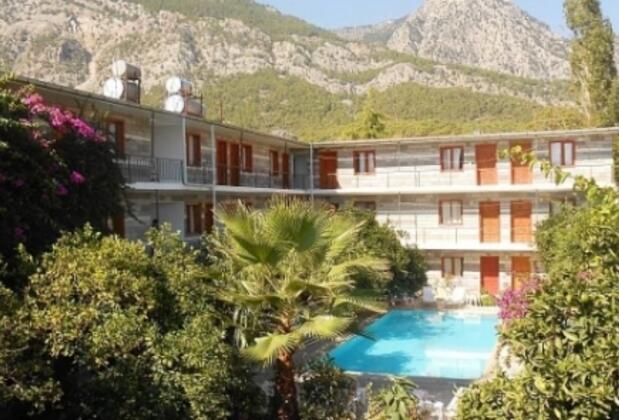 Hotel İpsos - Görsel 6