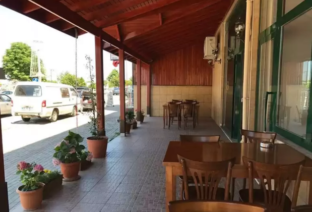 Sahil Otel Tekirdağ - Görsel 10