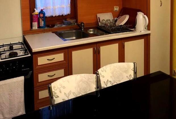 Araz Çiftliği Villa - Görsel 12