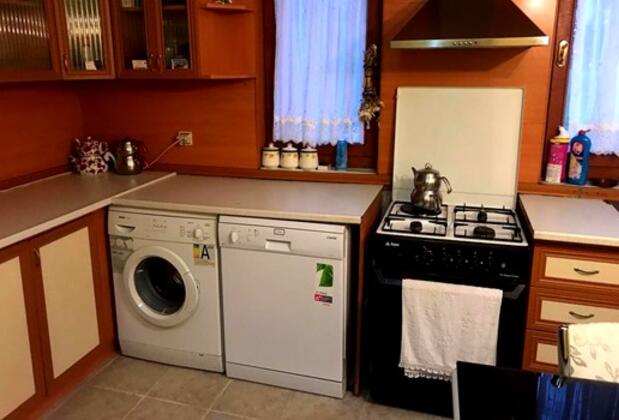 Araz Çiftliği Villa - Görsel 15