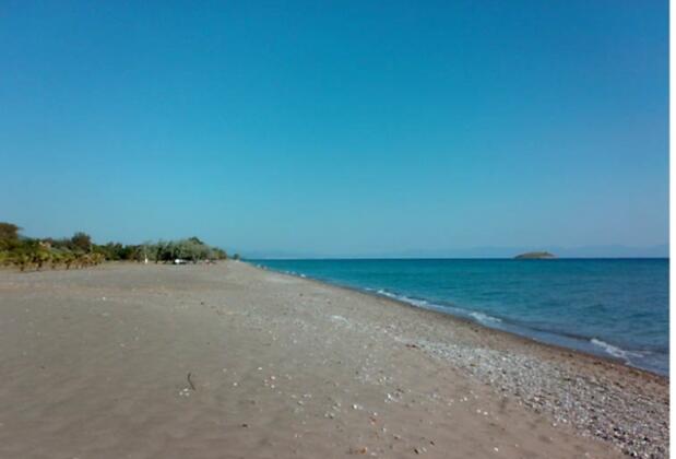 Ürkmez Otel Su - Görsel 8