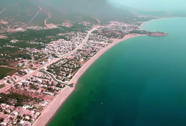 Ürkmez Otel Su - Görsel 6