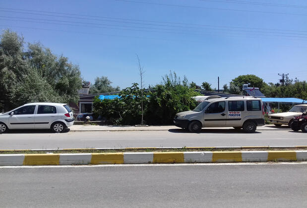 Yiğit Pansiyon - Görsel 12