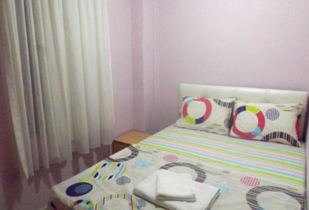 Ürkmez Otel Su - Görsel 11