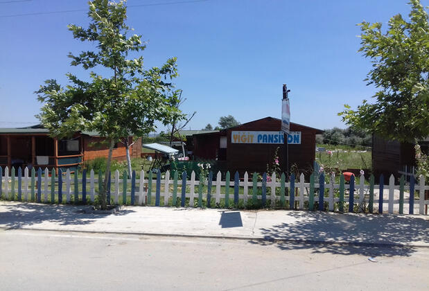 Yiğit Pansiyon - Görsel 15