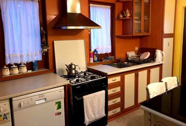 Araz Çiftliği Villa - Görsel 20