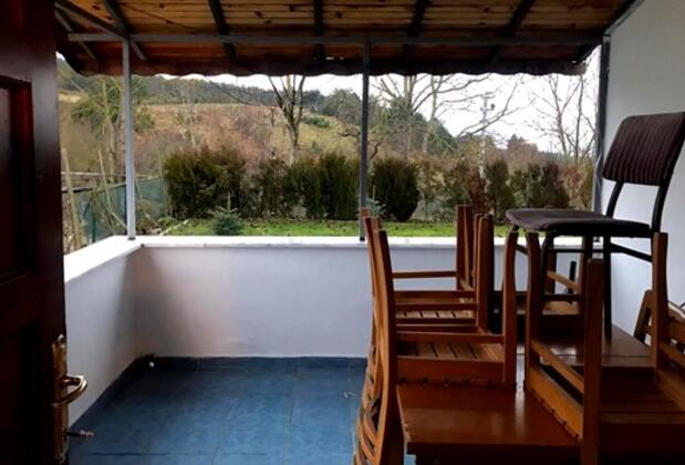 Araz Çiftliği Villa - Görsel 18