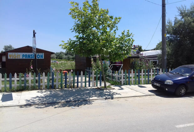 Yiğit Pansiyon - Görsel 24