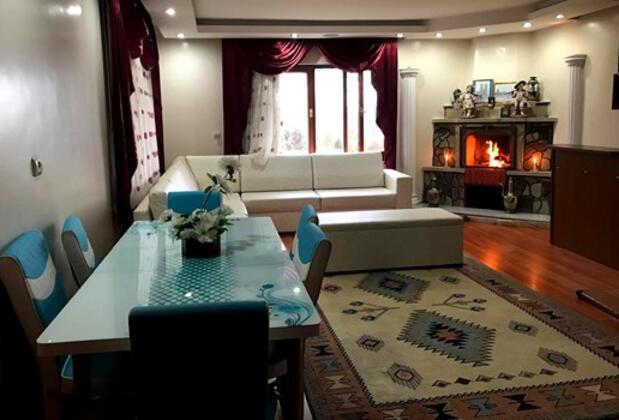 Araz Çiftliği Villa - Görsel 19