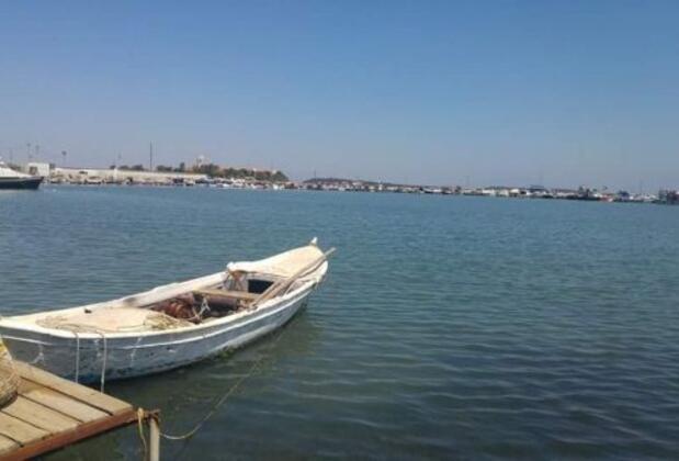 Ürkmez Otel Su - Görsel 10