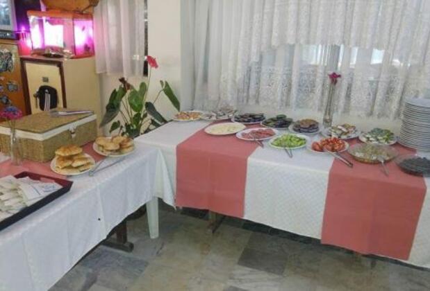 Ürkmez Otel Su - Görsel 13