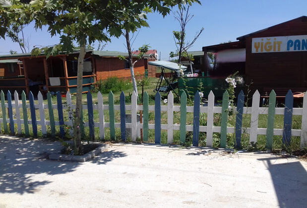 Yiğit Pansiyon - Görsel 20