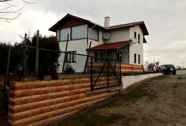Araz Çiftliği Villa - Görsel 4