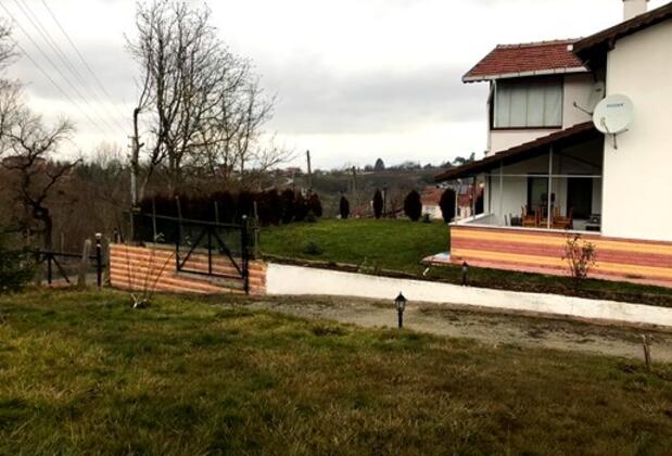 Araz Çiftliği Villa - Görsel 32