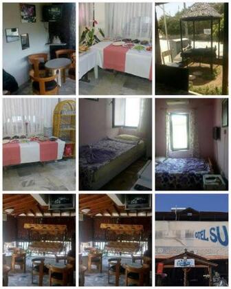 Ürkmez Otel Su - Görsel 3