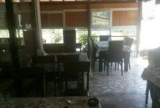 Ürkmez Otel Su - Görsel 4