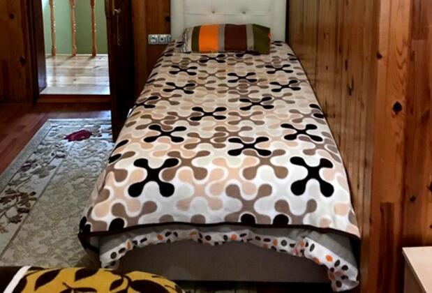 Araz Çiftliği Villa - Görsel 24