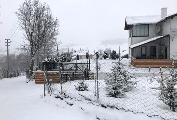 Araz Çiftliği Villa - Görsel 3