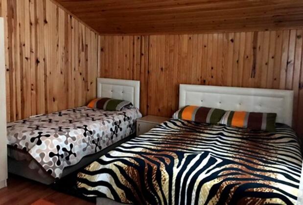 Araz Çiftliği Villa - Görsel 25