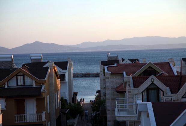 Kum Ada Otel - Görsel 13