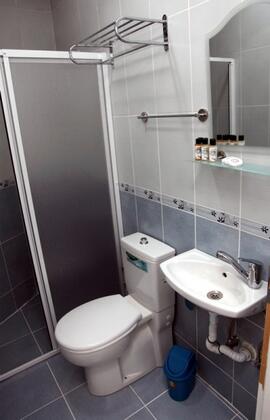 Kum Ada Otel - Görsel 4