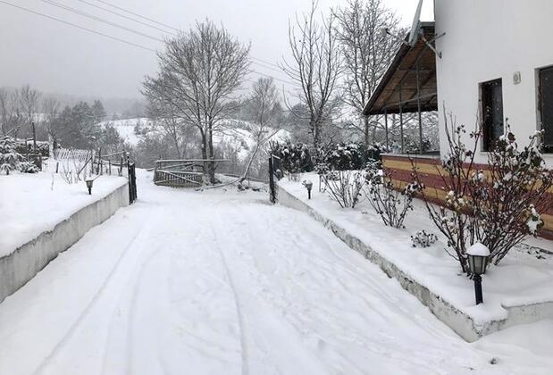 Araz Çiftliği Villa - Görsel 33