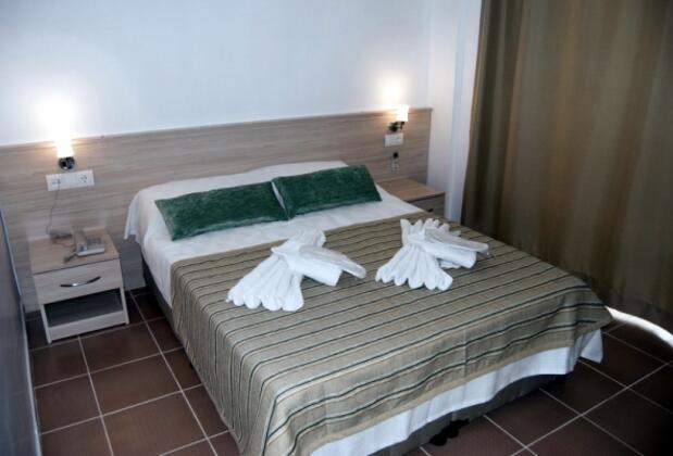 Kum Ada Otel - Görsel 12