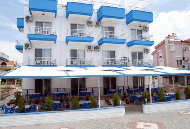 Kum Ada Otel - Görsel 5