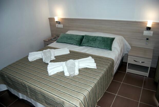 Kum Ada Otel - Görsel 9